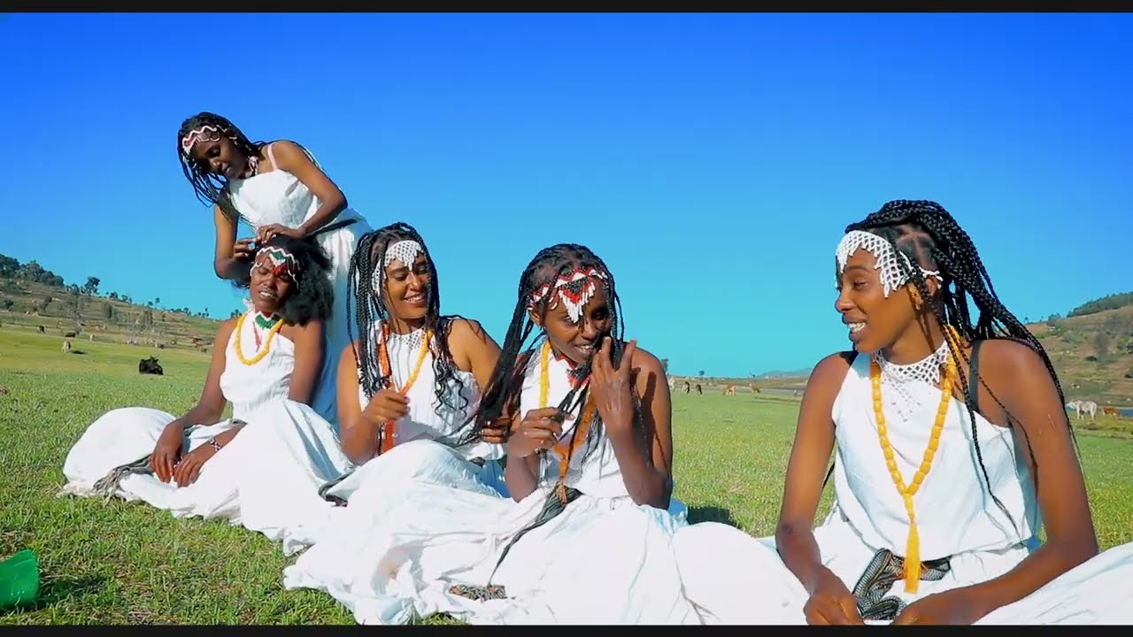 Artist Abdusalaam Haajii_Ilmaan Kooyyee Anniyyaa new Ethiopian Oromo music 2026(Official music)