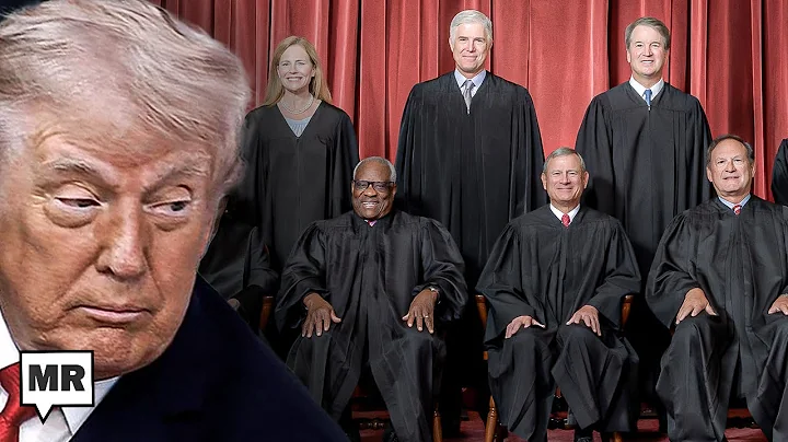 SCOTUS Voting Rights Decision Could Lock GOP's Control Of House For Decades