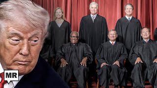 SCOTUS Voting Rights Decision Could Lock GOPs Control Of House For Decades