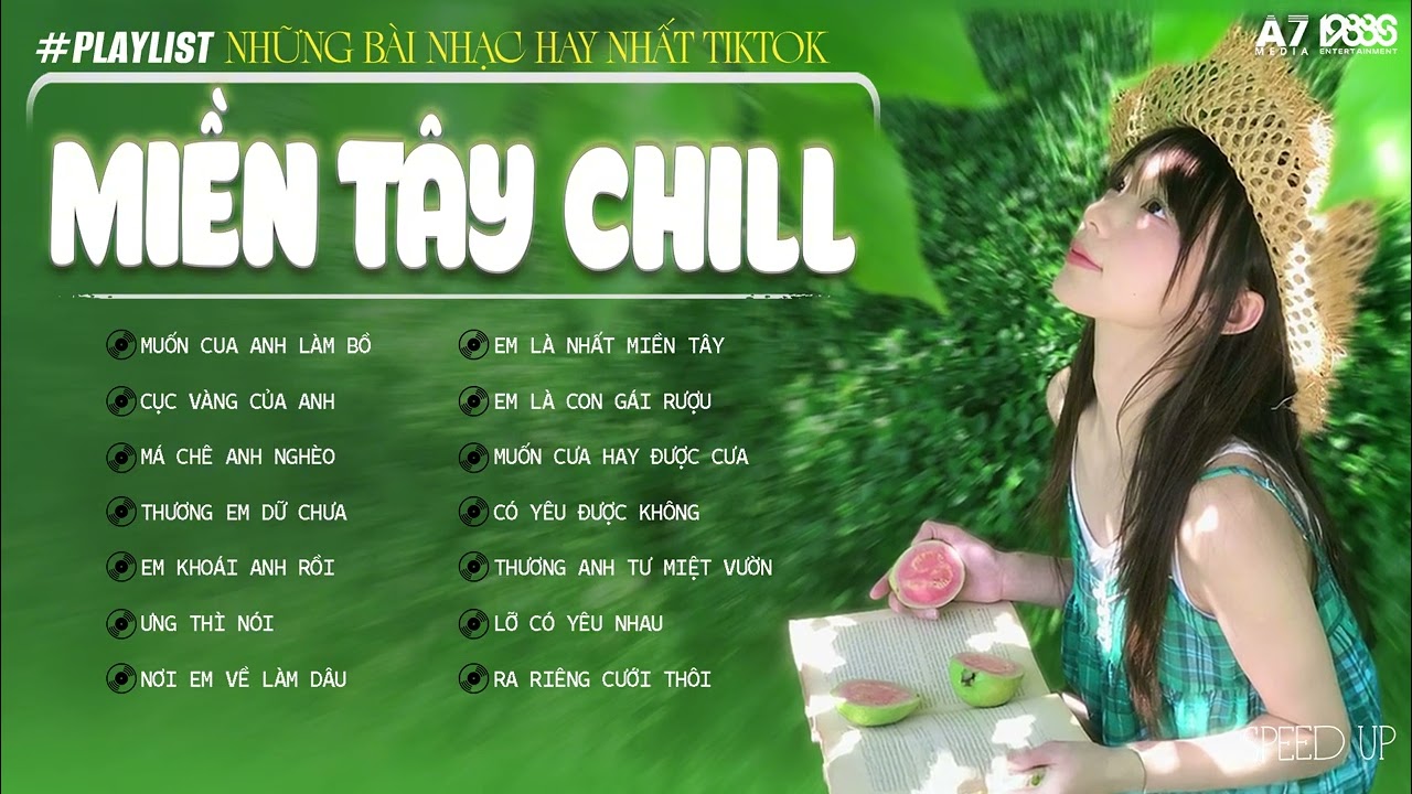 MUỐN CUA ANH LÀM BỒ & MÁ EM CHÊ ANH NGHÈO  | DƯƠNG ÁI VY - HÀO JK [ PLAY LIST LOFI SPEED UP ]