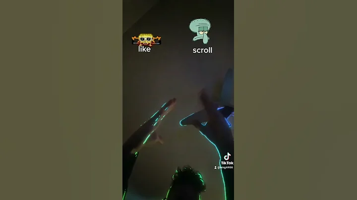 SpongeBob roasting Squidward part 1