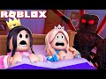 Nos cauchemards se transforment en ralits roblox nightmare