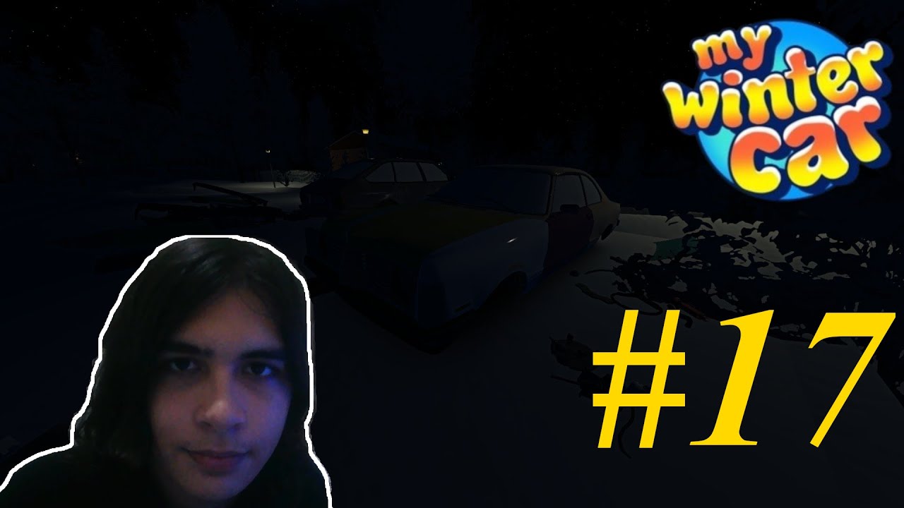 My Winter Car: A dificuldade de realizar pouco progresso. #17