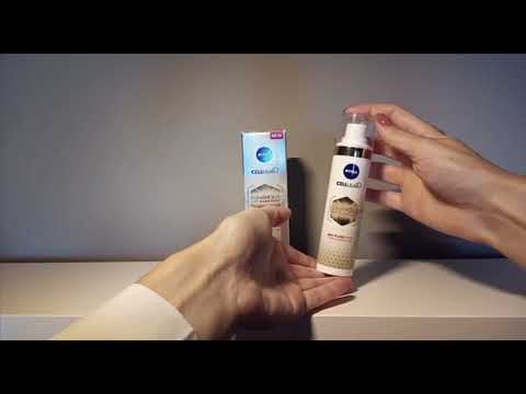 Дневной флюид NIVEA Luminous 630 SPF 50 40 мл (4005900786968/5900017097572) фото от покупателей 1