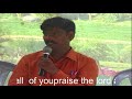 Anandraju chuttugulla live stream