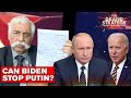 Will America & NATO Be Able to Stop Putin & Russia From Invading Ukraine? | The Grand Strategy