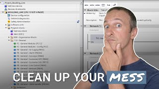 Download Lagu Waarom uw TIA-portaalprojecten altijd een puinhoop zijn (en hoe u dit kunt oplossen) MP3