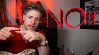 Octave Pedal Theory Lesson