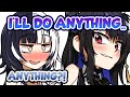 Nerissa would do whatever Shiori asked her to do【HololiveEN】
