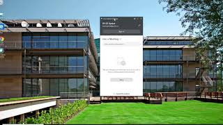How to Change your Name in Cisco webex