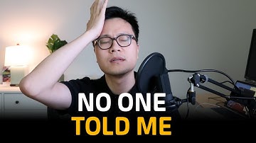 The Harsh Reality of Being a Software Engineer | Avoid These Pitfalls | Regrets, New Perspectives