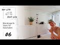 06 | Wandregal für unseren Bus - Selbstausbau Wohnmobil Campervan Möbelbau - Van Life Best Life