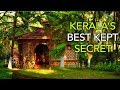 Kairali ayurvedic healing village in a minute  curly tales