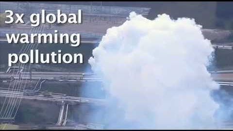 Stop the Tar Sands Pipeline