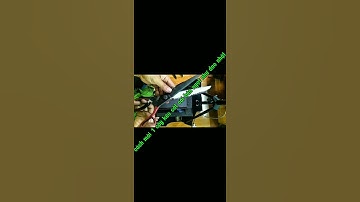 cách mài 1 cây kéo cắt vải bén ngọt như dao nhật #maikeotam#maikeocatvai#maikeothep#bankeo#muakeo##