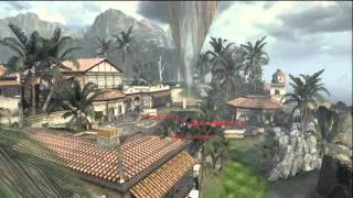 Spawn Tomahawk on Hazard