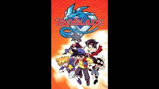 All beyblade theme songs