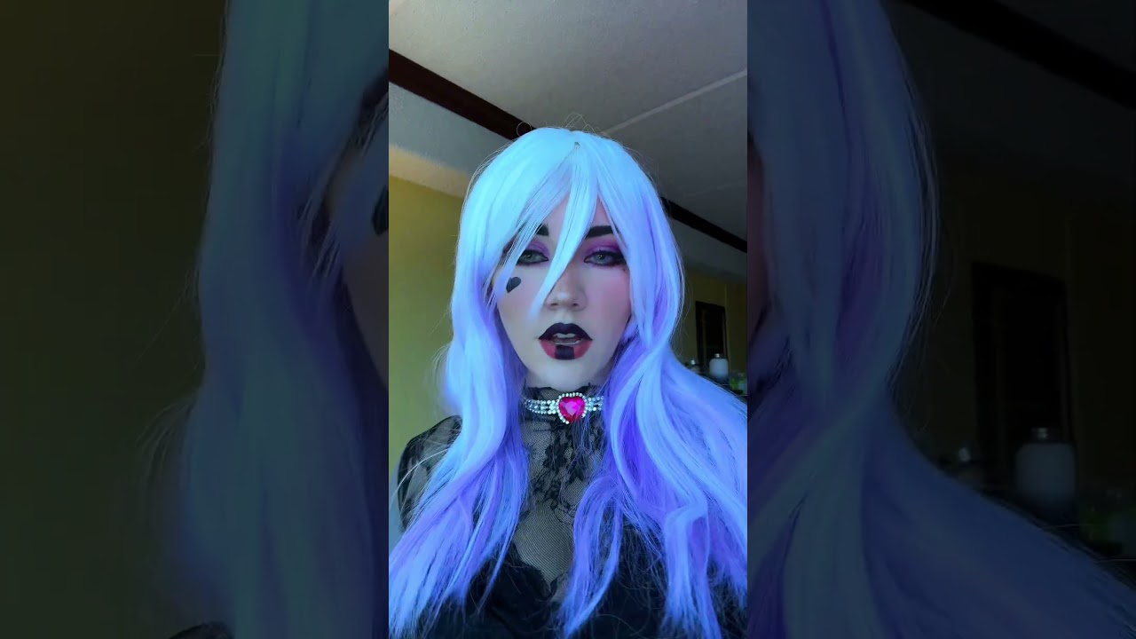 Best DBD Survivor?👀 #sableward #deadbydaylight #deadbydaylightsurvivor #dbd #cosplay #cosplayer