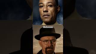 Gus vs Heisenberg