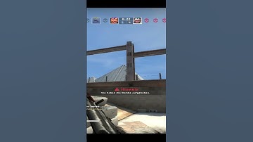 What to do in a 1v5? go clutch.