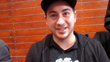 Top 32 - Paleozoic Frogs  - YCS Bochum 2016 - Robin Wetzel