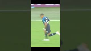 Mbappe Skills De Bruyne 