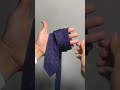 Nudo De Corbata En Menos De 10 Segundos Devilstyle Modamasculina Estilomasculino Corbata