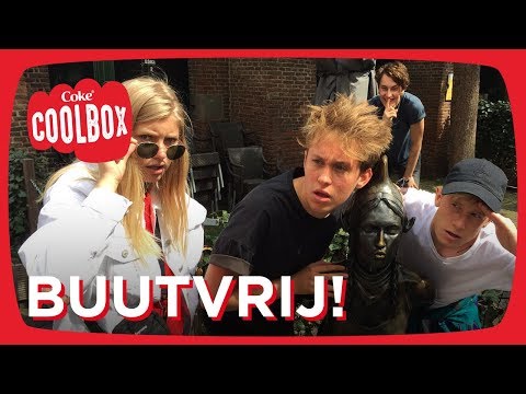 SNAPCHAT VERSTOPPERTJE - Coolbox #30