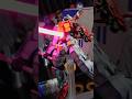 ゲルググ退場シーン。#shorts #gundam #gunpla #ガンプラ #ガンダム #gquuuuuux #ゲルググ