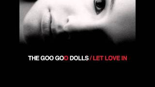 Goo Goo Dolls - Become chords