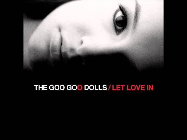 Goo Goo Dolls - Become