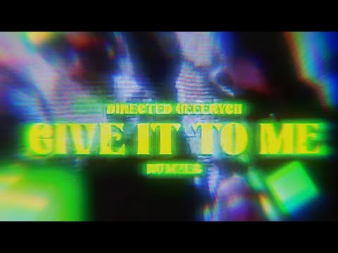 RVMZES-Give It 2 Me//слив 2023