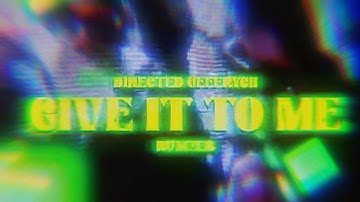 RVMZES-Give It 2 Me//слив 2023