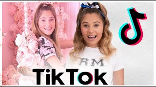 ROSIE MCCLELLAND | ULTIMATE TIKTOK COMPILATION