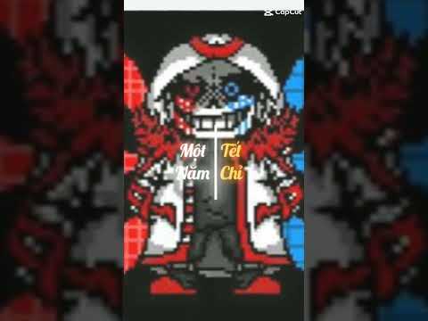 Glitch 504 sans