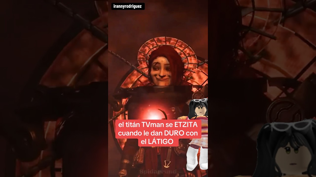 OSCURO DESEO DEL TITÁN TVMAN: SKIBIDI TOILET 77 BLOOPERS 