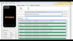 Tutorial Flashing Himax Polymer 2 / Cara Flash Himax Polymer 2 - Durasi: 19.31. 