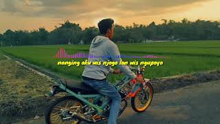 Story WA terbaru | Lungaku | Guyon Waton Remix DJ | story WA keren 2019