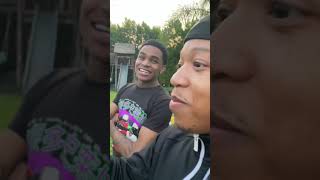 This Part Was Funny As Hell Ezee In Natalie Are Freaking Hilarious 😂🔥🤣