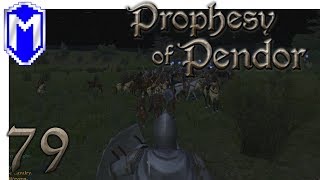 M&B - Kidnapping Khans - Mount & Blade Warband Prophesy of Pendor 3.8 Gameplay Part 79