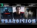 Level Up Your Edits With These AE Inspired Transitions || On Alightmotion (+Preset)
