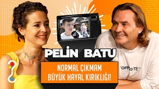 Peli̇n Batu Hayatimda İlk Defa Kendi̇mi̇ Çok Faki̇r Hi̇ssetti̇m