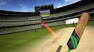 Truly Immersive Cricket VR Game | The Final Overs | 100% Free in Quest 2 Store | Mr. Introvert