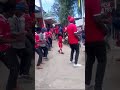 Simba Wa Yuda Anaunguruma