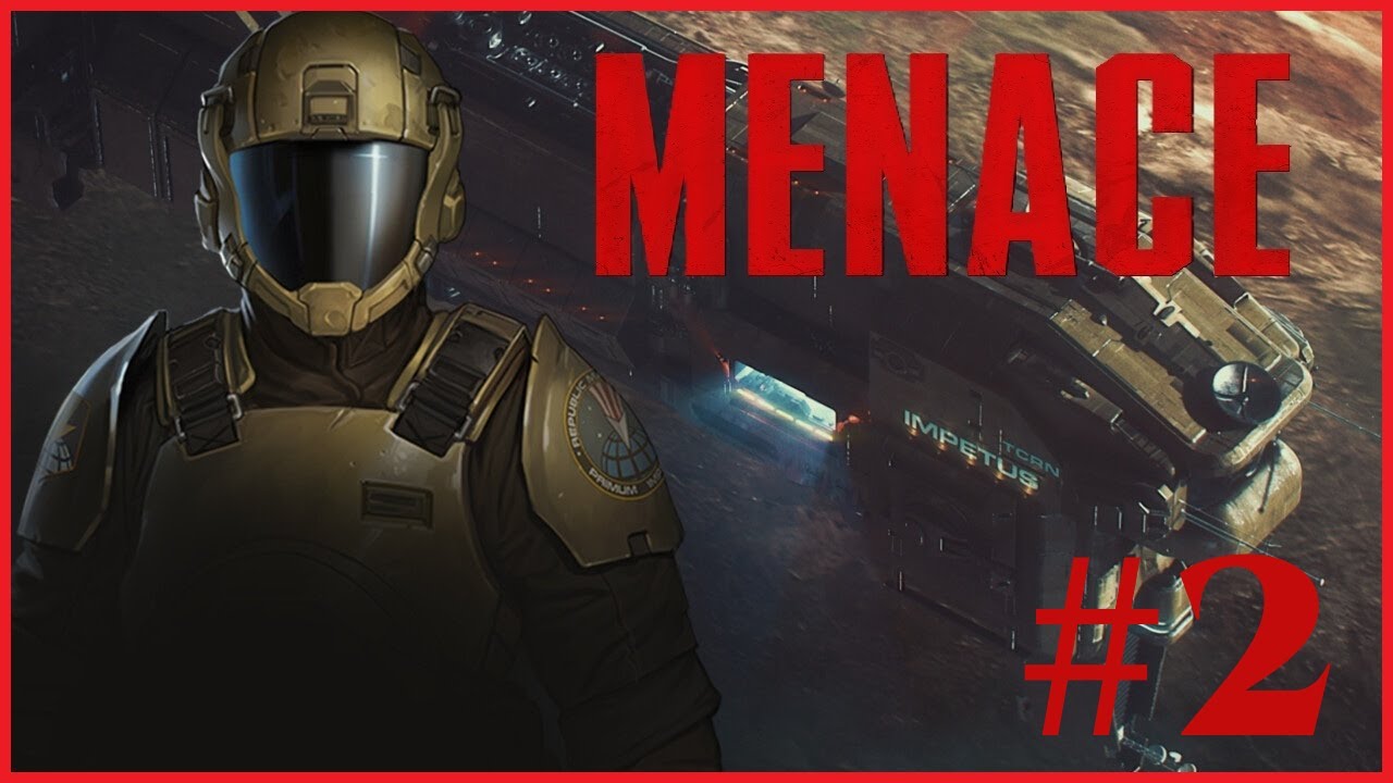 Holding The Line in MENACE - Demo Gameplay