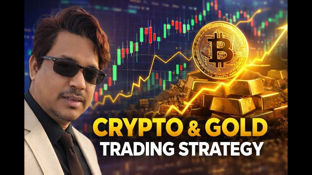 Live Crypto Trading, BTC and Forex trading Analysis, 