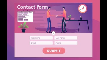 How to create an online form? | AbcSubmit Form Builder