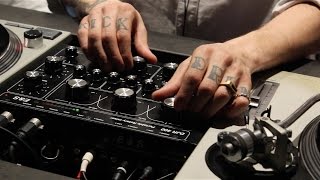 ADE 2016 Rush Hour instores