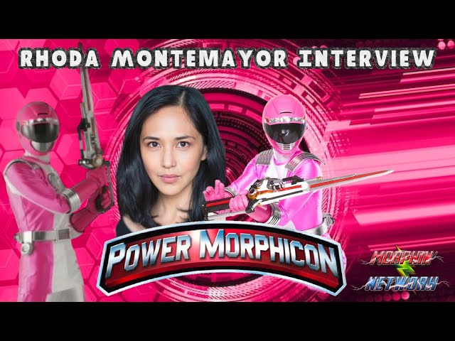 Rhoda Montemayor