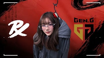 PRX VS GENG FINALS - Valorant Radiant International Invitational